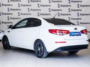 Kia Rio III Рестайлинг Ростов-на-Дону  - изображение 26