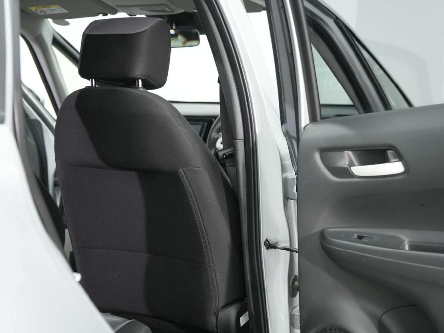 Honda Fit IV Новосибирск  - изображение 9