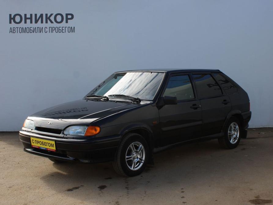 Lada (ВАЗ) 2114 Нижний Новгород  - изображение 1