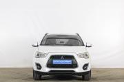 Mitsubishi ASX I Рестайлинг Тюмень  - изображение 23