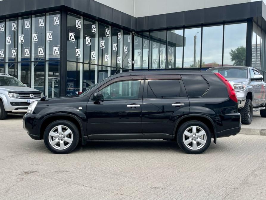 Nissan X-Trail II Краснодар  - изображение 2