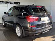 BMW X3 II (F25) Рестайлинг Уфа  - изображение 23