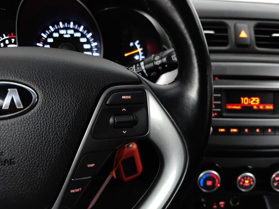 Kia Rio III Рестайлинг Подольск  - изображение 19