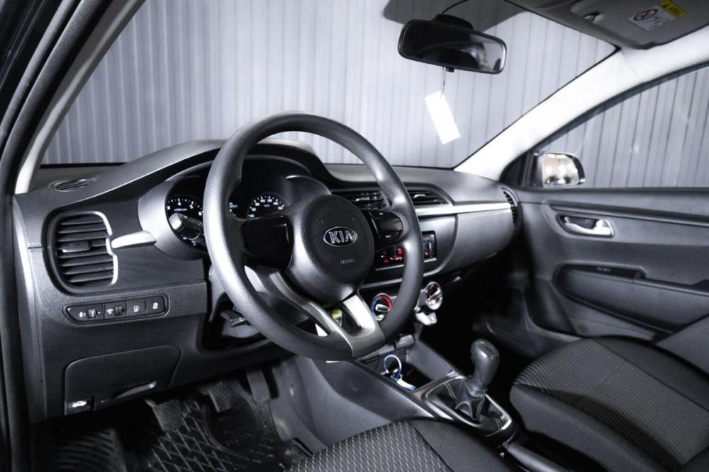 Kia Rio IV Тюмень  - изображение 12