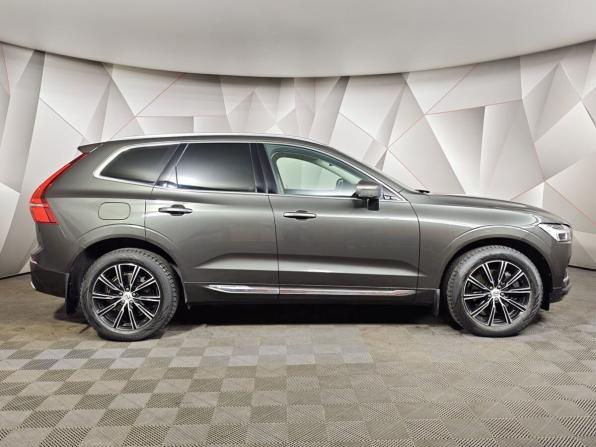 Volvo XC60 II с пробегом 2019 года, цена 3 900 000 рублей, 49385 км, внедорожник, Автокод Объявления