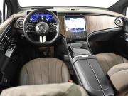 Mercedes-Benz EQE SUV Казань  - изображение 32