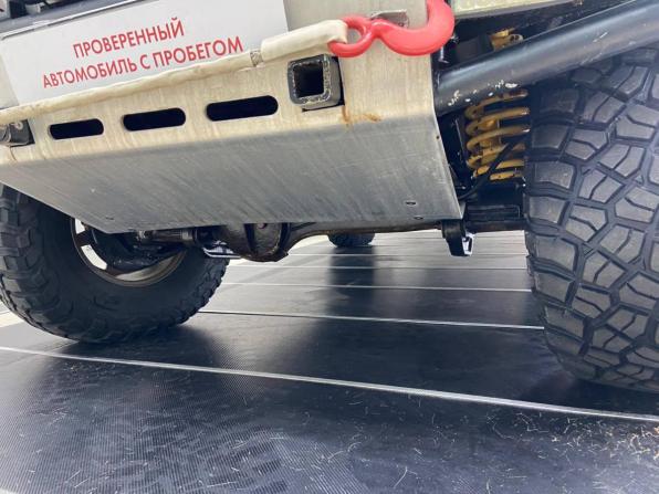 Toyota Land Cruiser 80 Series с пробегом 1991 года, цена 2 990 000 рублей, 153261 км, внедорожник, Автокод Объявления