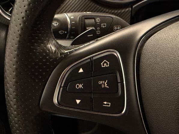 Mercedes-Benz V-Класс III (W447) Рестайлинг с пробегом 2020 года, цена 5 252 000 рублей, 99431 км, минивэн, Автокод Объявления
