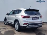 Hyundai Santa Fe IV Москва  - изображение 22