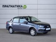 Lada (ВАЗ) Granta I Рестайлинг Петрозаводск  - изображение 23