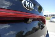 Kia Rio IV Рестайлинг Воронеж  - изображение 30