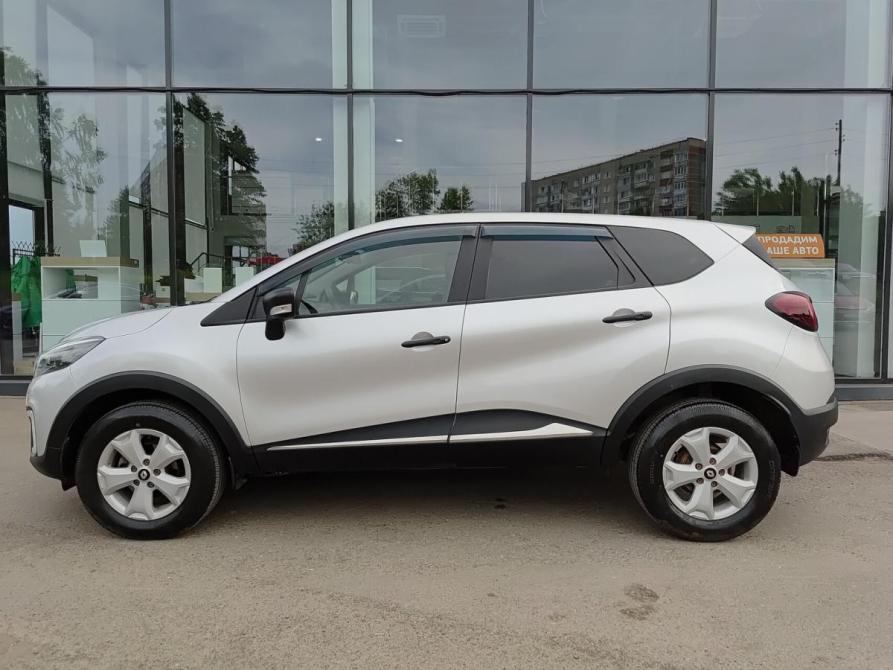 Renault Kaptur I Ижевск  - изображение 10