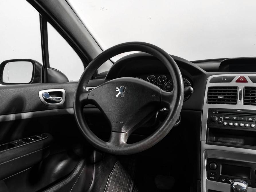 Peugeot 307 I Рестайлинг Санкт-Петербург  - изображение 15