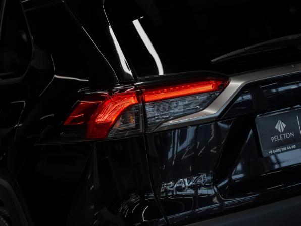 Toyota RAV4 V (XA50) с пробегом 2020 года, цена 3 180 000 рублей, 98279 км, внедорожник, Автокод Объявления