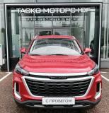 BAIC X35 Стерлитамак  - изображение 22