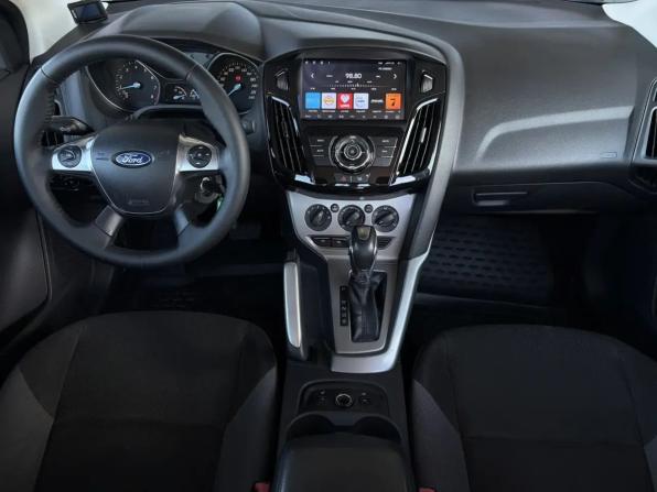 Ford Focus III с пробегом 2012 года, цена 780 000 рублей, 187297 км, седан, Автокод Объявления