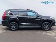 Haval H9 I Рестайлинг Москва  - изображение 24
