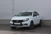 Lada (ВАЗ) Vesta I Белгород  - изображение 23