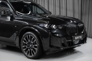 BMW X5 IV (G05/G18) Рестайлинг Москва  - изображение 45