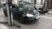 Volkswagen Jetta V Санкт-Петербург  - изображение 8