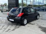 Nissan Tiida I Рестайлинг Новосибирск  - изображение 21
