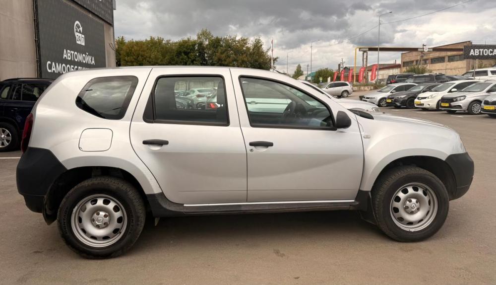 Renault Duster I Рестайлинг Альметьевск  - изображение 8