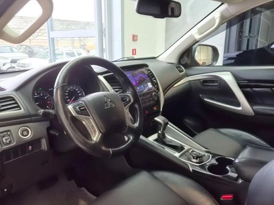 Mitsubishi Pajero Sport III Новосибирск  - изображение 7
