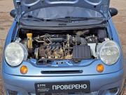 Daewoo Matiz I Рестайлинг Набережные Челны  - изображение 43
