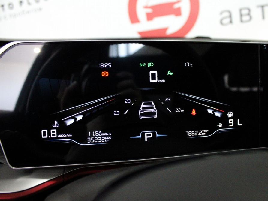 Geely Coolray I Рестайлинг Минеральные Воды  - изображение 19