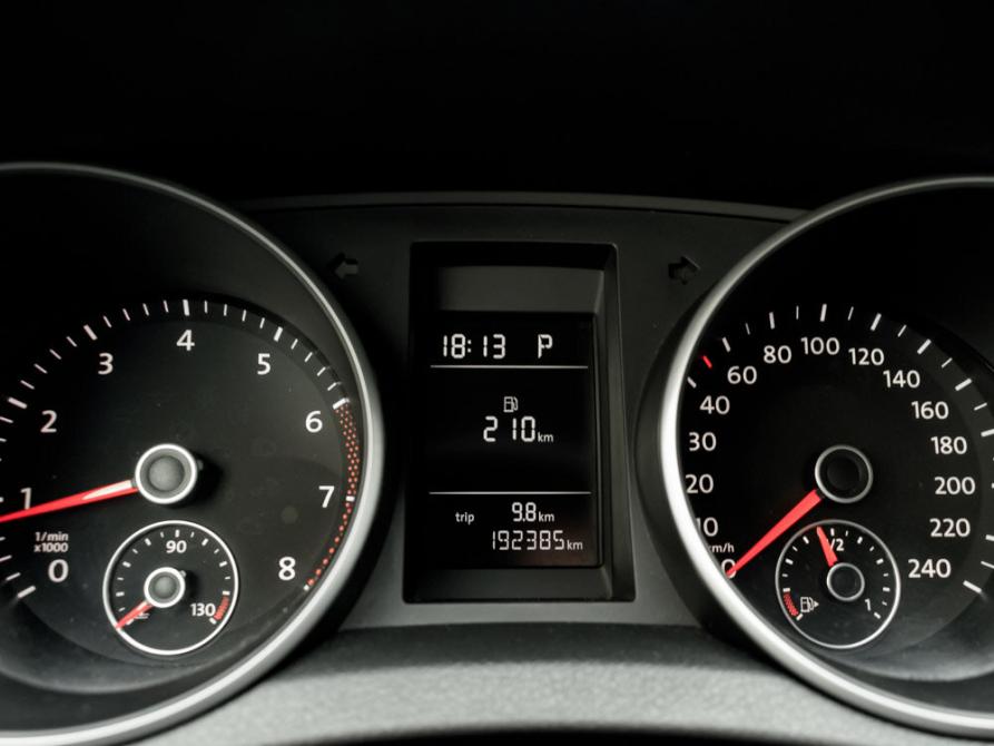 Volkswagen Golf VI Екатеринбург  - изображение 14