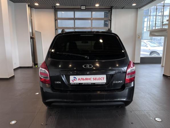 Lada (ВАЗ) Kalina II с пробегом 2015 года, цена 450 000 рублей, 164899 км, универсал, Автокод Объявления