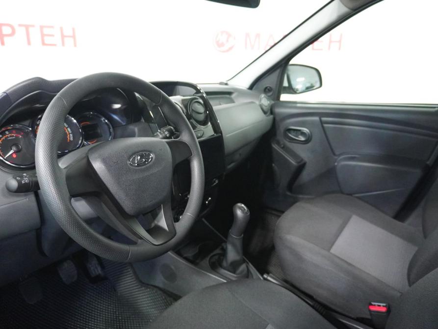 Lada (ВАЗ) Largus I Рестайлинг Вологда  - изображение 9