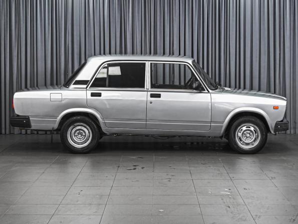 Lada (ВАЗ) 2107 с пробегом 2011 года, цена 288 750 рублей, 54255 км, седан, Автокод Объявления