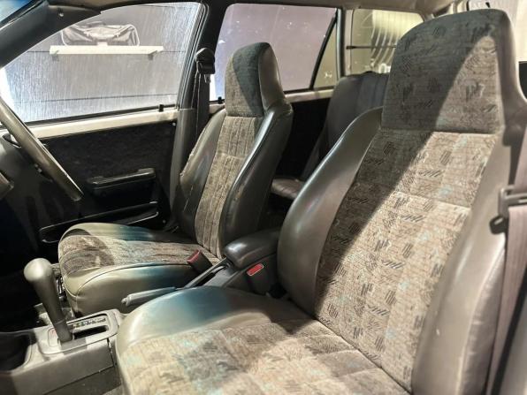 Toyota Corolla VII (E100) с пробегом 1995 года, цена 160 000 рублей, 440000 км, универсал, Автокод Объявления