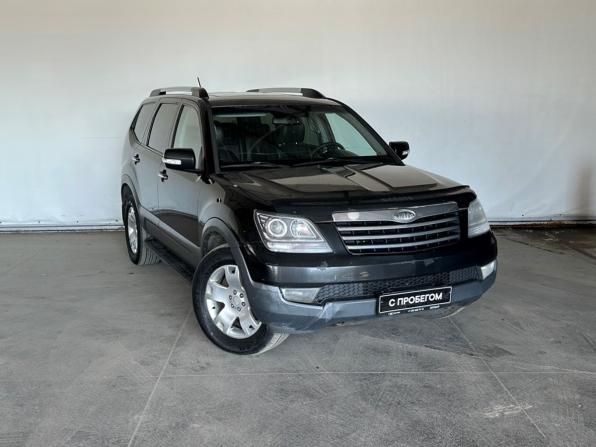 Kia Mohave I с пробегом 2012 года, цена 1 280 000 рублей, 391772 км, внедорожник, Автокод Объявления
