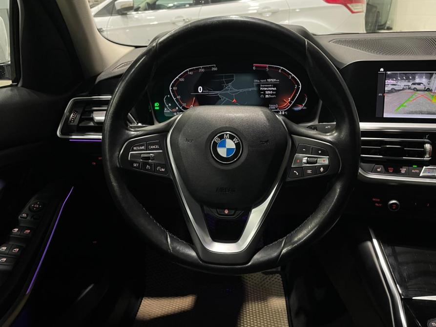 BMW 3 серии VII (G2x) Пермь  - изображение 16