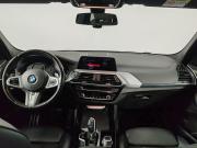 BMW X3 III (G01) Москва  - изображение 34