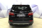 Hyundai Santa Fe III Чебоксары  - изображение 44