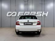 Skoda Octavia III (A7) Рестайлинг Воронеж  - изображение 20