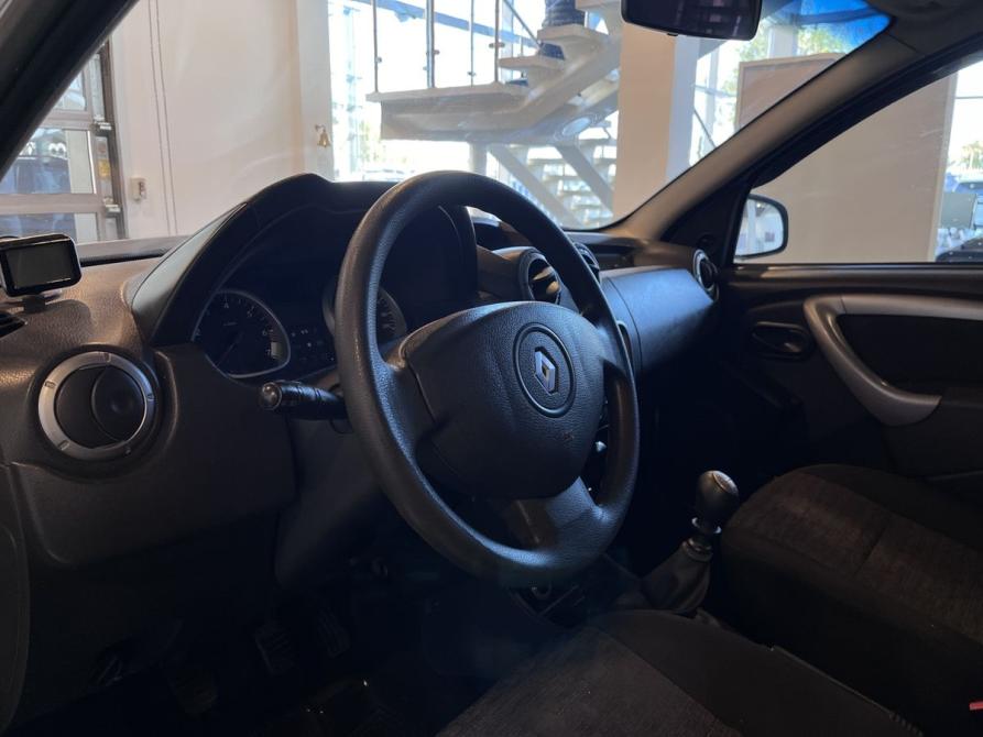 Renault Duster I Чебоксары  - изображение 23