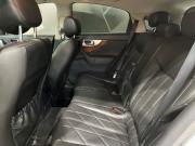 Infiniti FX II (S51) Пермь  - изображение 35