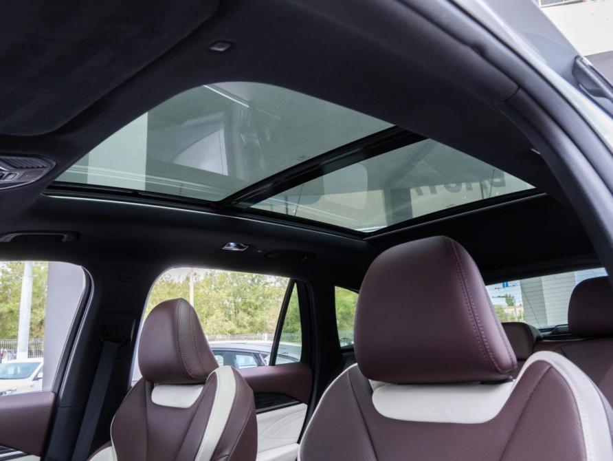 Geely Monjaro I Волгоград  - изображение 15