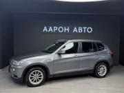 BMW X3 II (F25) Москва  - изображение 18