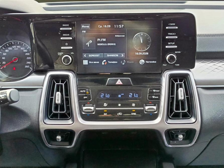 Kia Sorento IV Тюмень  - изображение 23