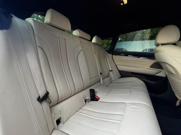 BMW 6 серии IV (G32) Рестайлинг с пробегом 2020 года, цена 5 879 900 рублей, 87072 км, лифтбек, Автокод Объявления