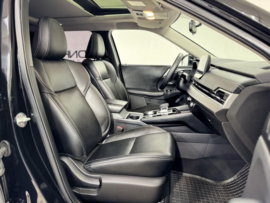 Mitsubishi Outlander IV Санкт-Петербург  - изображение 17