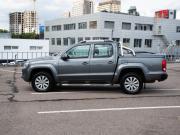 Volkswagen Amarok I Москва  - изображение 25