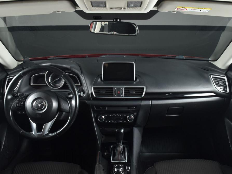 Mazda 3 III (BM) Кемерово  - изображение 7