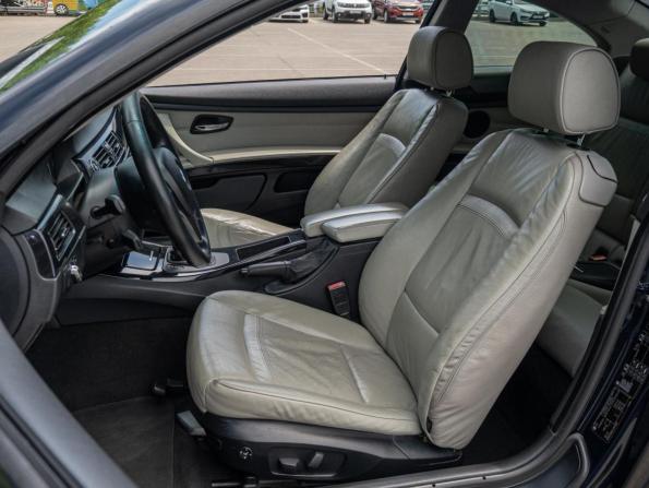 BMW 3 серии V (E90/E91/E92/E93) с пробегом 2008 года, цена 1 125 000 рублей, 291233 км, купе, Автокод Объявления