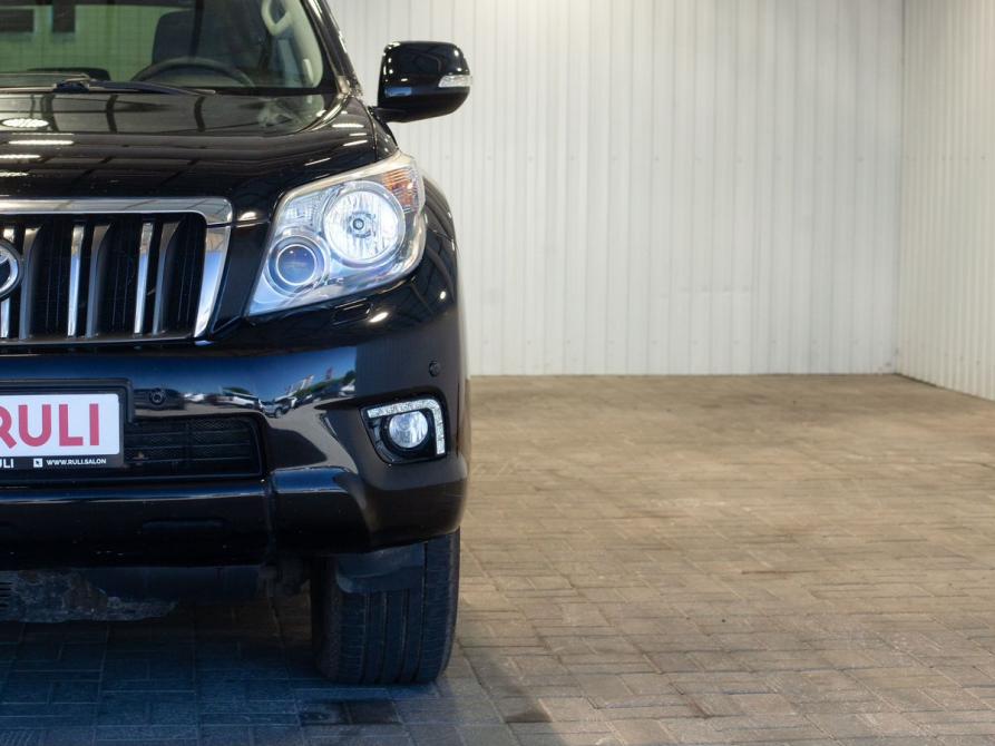 Toyota Land Cruiser Prado 150 Series Иваново  - изображение 5